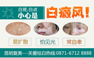 红河专业治疗皮肤病医院